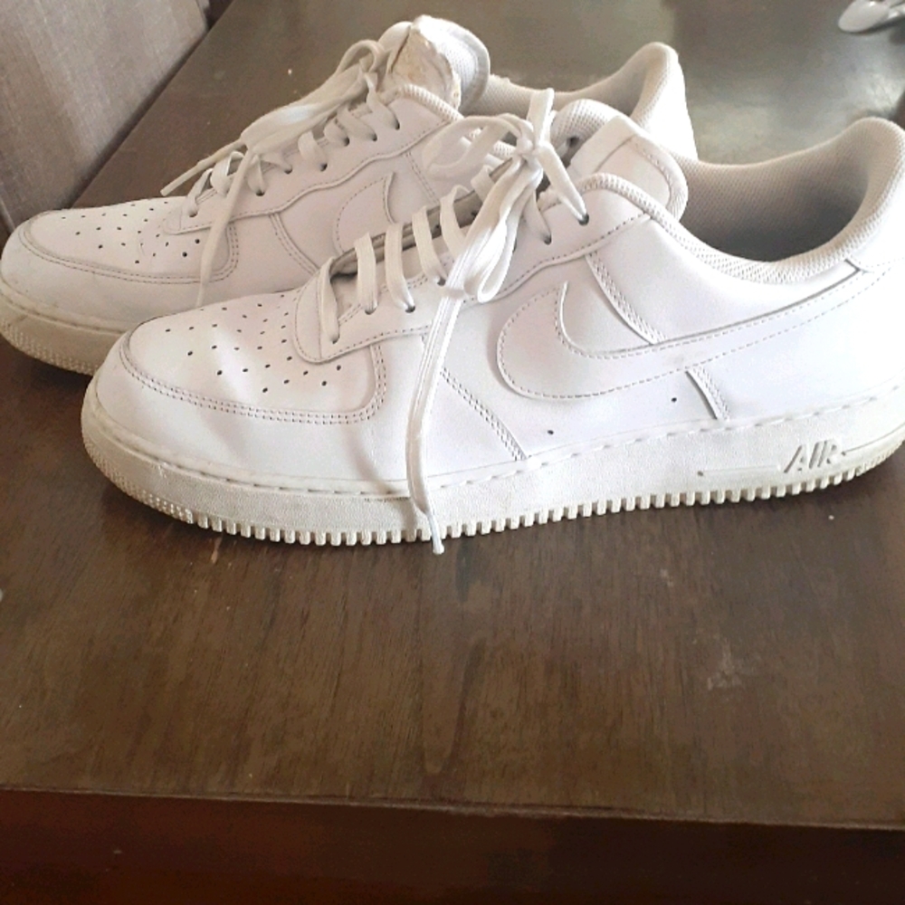 Nike air force